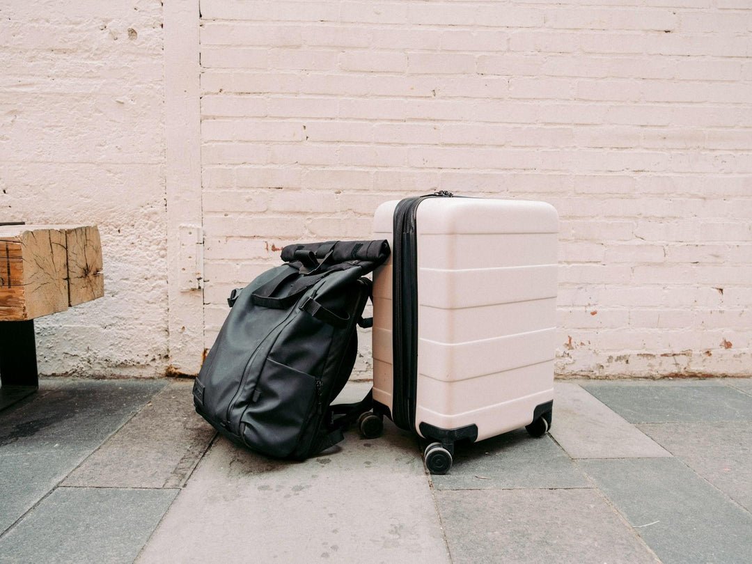 Packing Light: Minimalist Tips for Tech-Savvy Travelers