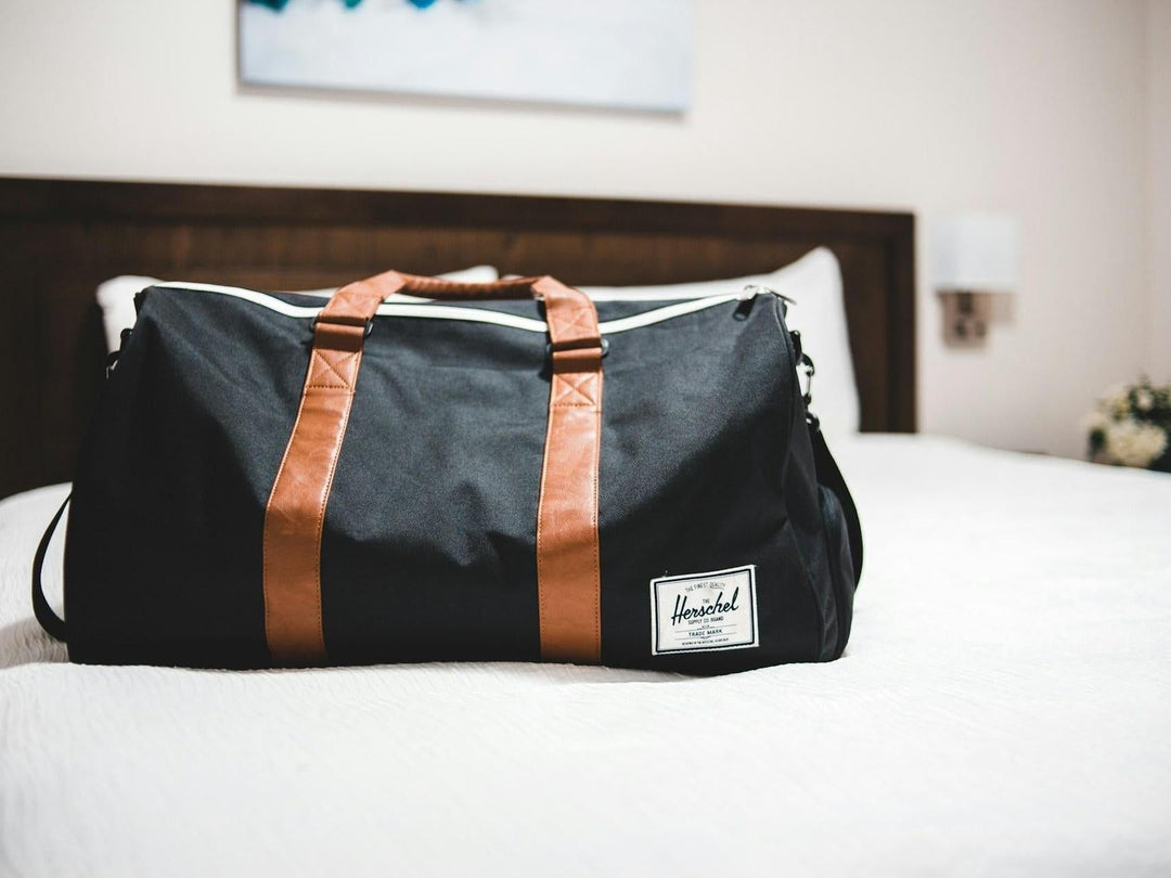 2-Day Trip Packing Checklist: What to Bring for a Quick Getaway