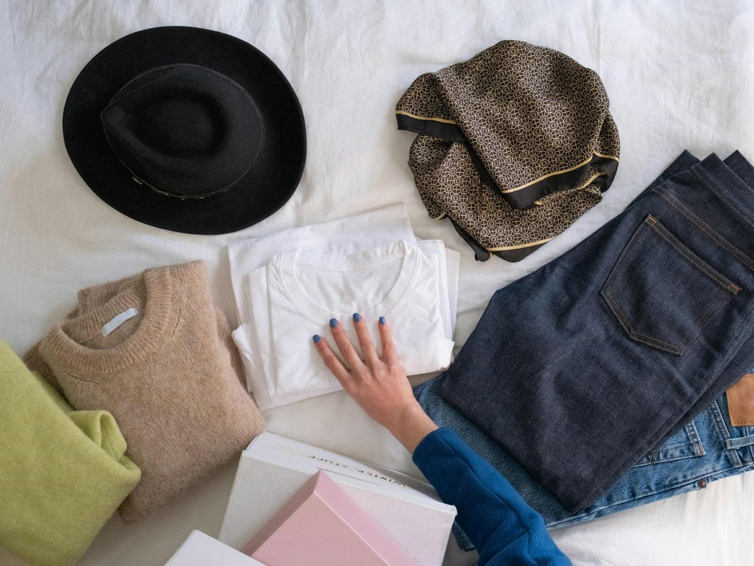 How to Pack Wrinkle-Free Every Time