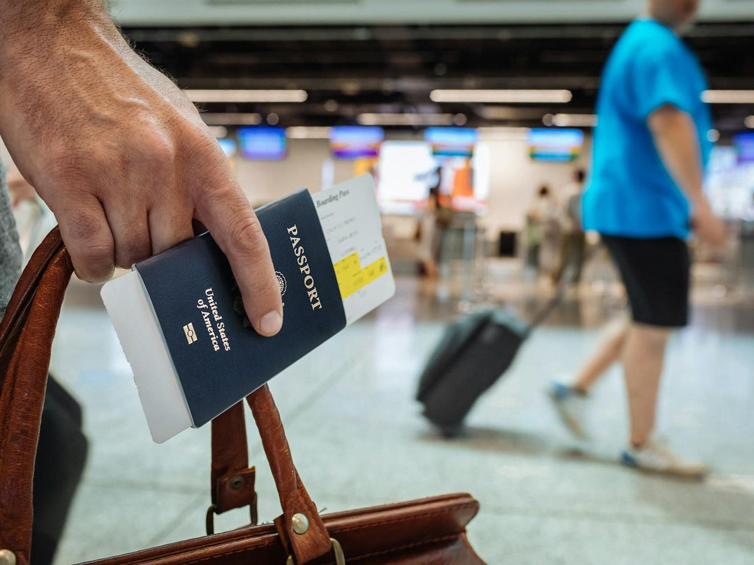 The Ultimate Travel Packing Checklist: Everything You Need for Any Trip
