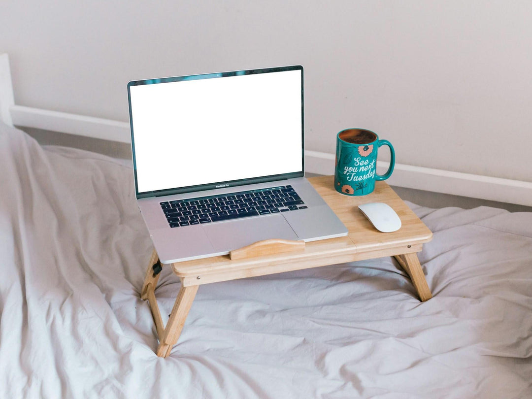 Portable Office Setup: How to Work From Anywhere Without Sacrificing Comfort or Focus
