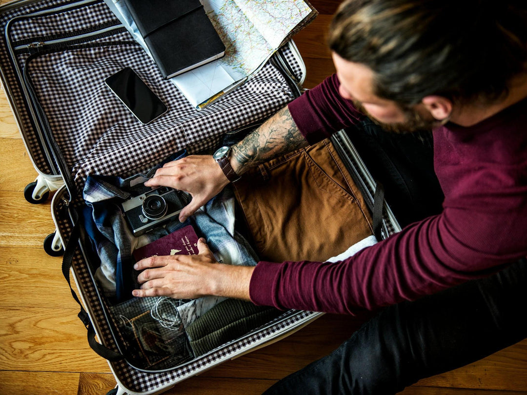 10 Packing Hacks Every Digital Nomad Swears By