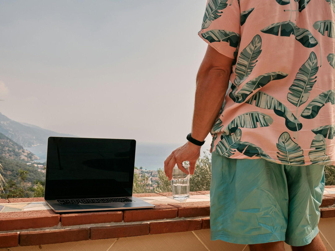 The Essential Tech Toolkit for Digital Nomads