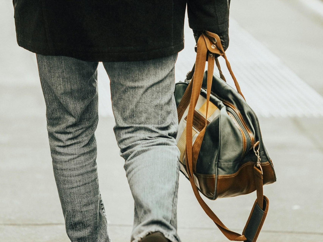 Ultimate Carry-On Packing Checklist: Everything You Need, Nothing You Don’t