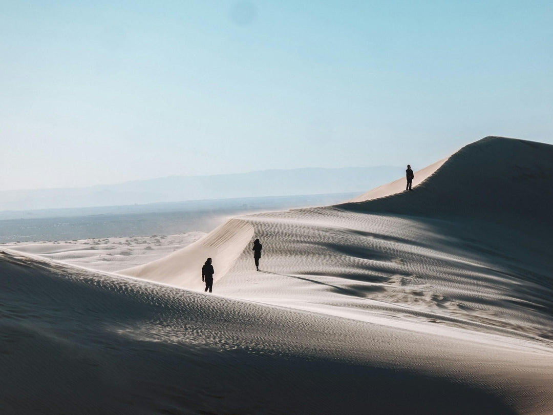 Outdoor Packing Guide: What to Bring for Comfort, Safety, and Simplicity