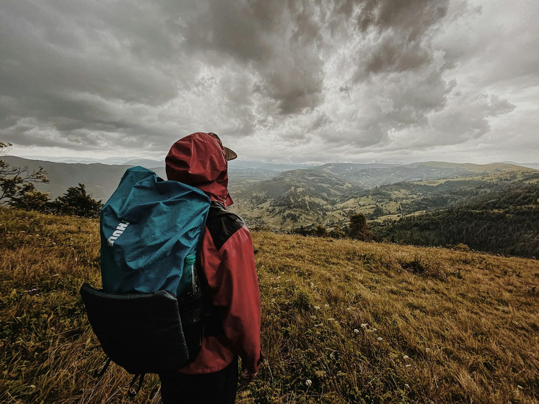 Harsh Weather Gear Guide: What to Pack for Extreme Heat, Cold, Rain, and Wind