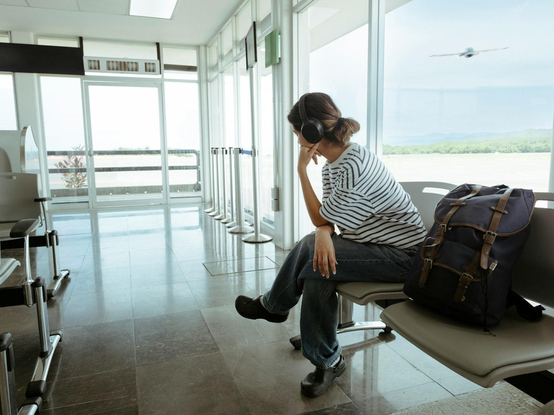 Noise-Canceling Gear for Flights: What Actually Works at 35,000 Feet