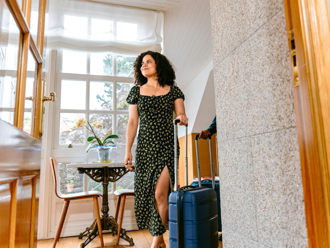 Weekend Travel Hacks: How to Maximize 48 Hours Without Overpacking or Overplanning