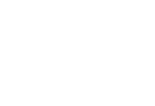 Roamwise Gear logo in white