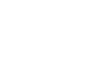 Roamwise Gear logo in white